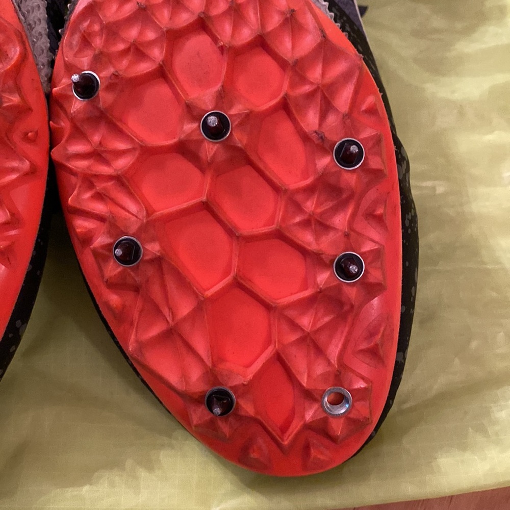 Nike Racing Track spikes - Picture 5 of 6